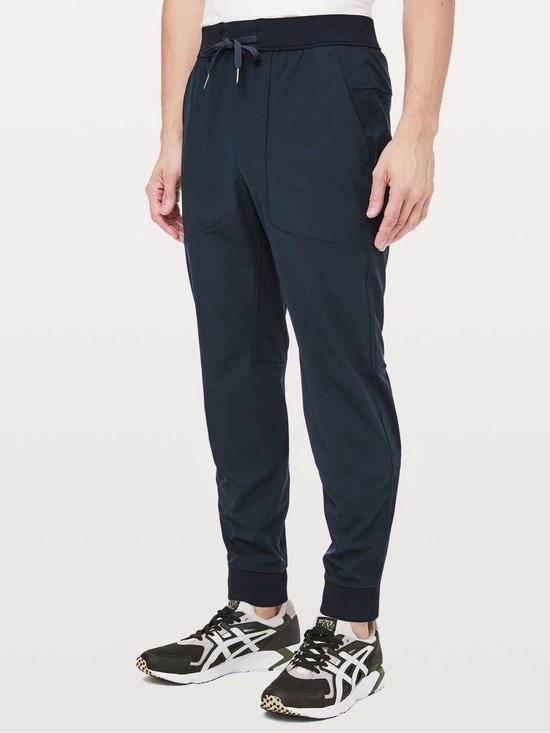 lululemon athletica Other - Lululemon ABC Jogger *31" true navy medium
